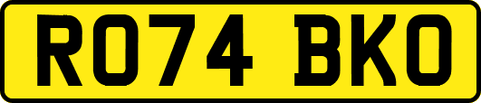 RO74BKO