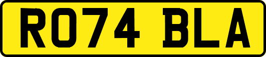 RO74BLA