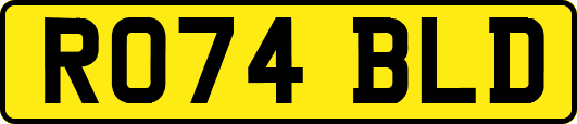 RO74BLD