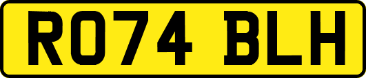 RO74BLH