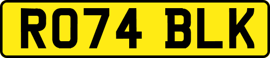 RO74BLK