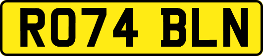 RO74BLN