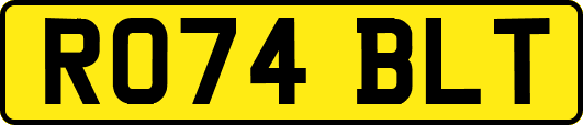 RO74BLT