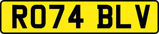 RO74BLV