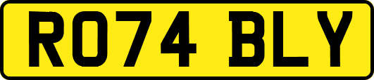 RO74BLY