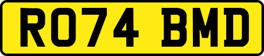 RO74BMD