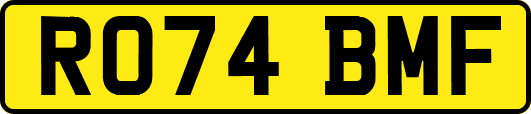 RO74BMF