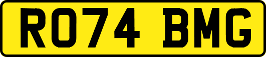 RO74BMG