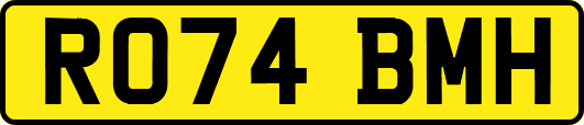 RO74BMH