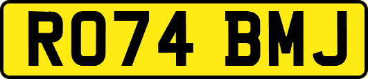RO74BMJ