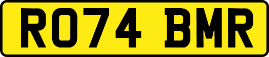 RO74BMR