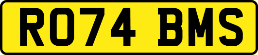 RO74BMS