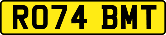 RO74BMT