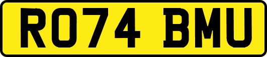 RO74BMU