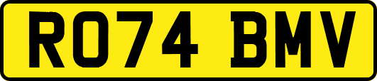 RO74BMV