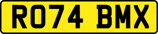 RO74BMX