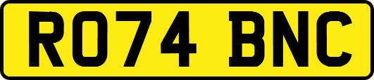 RO74BNC