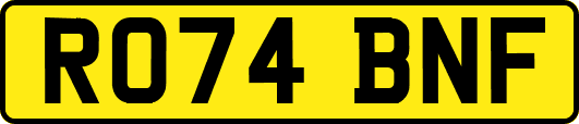 RO74BNF