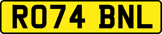 RO74BNL