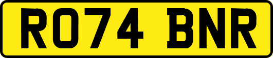 RO74BNR