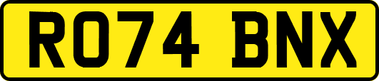 RO74BNX