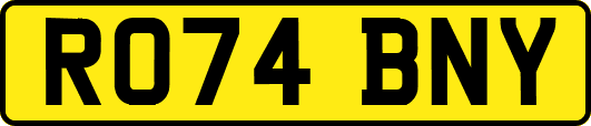 RO74BNY
