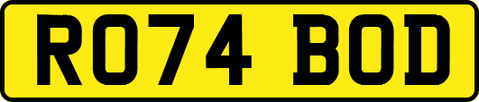 RO74BOD