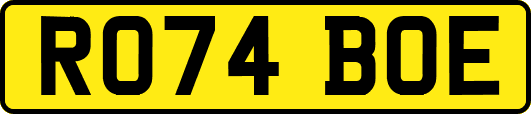 RO74BOE