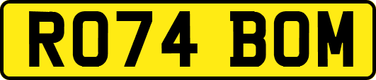 RO74BOM