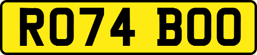 RO74BOO