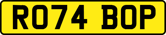 RO74BOP