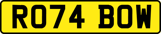 RO74BOW