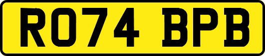 RO74BPB