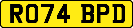 RO74BPD