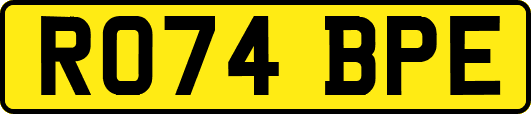 RO74BPE
