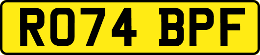 RO74BPF