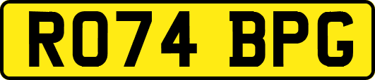 RO74BPG