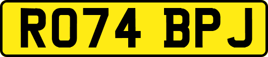 RO74BPJ