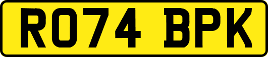 RO74BPK