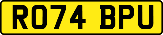 RO74BPU