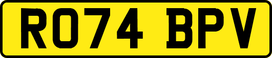 RO74BPV