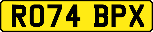 RO74BPX