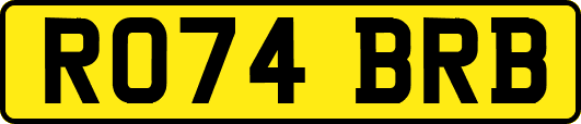 RO74BRB