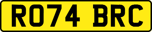RO74BRC