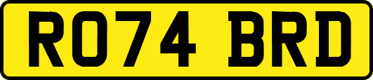 RO74BRD