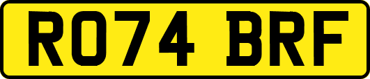 RO74BRF
