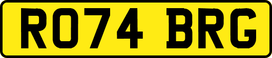 RO74BRG