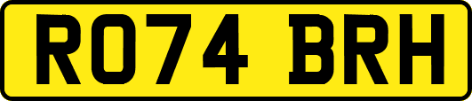 RO74BRH