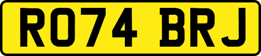 RO74BRJ