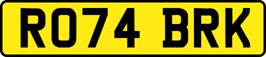 RO74BRK